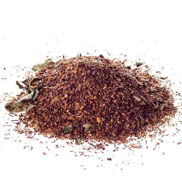 Rotbuschtee Victoria Mint