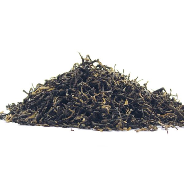 Schwarztee China Panyong Golden Needle