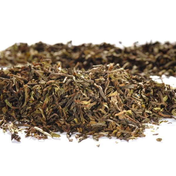 Schwarztee Darjeeling Mim