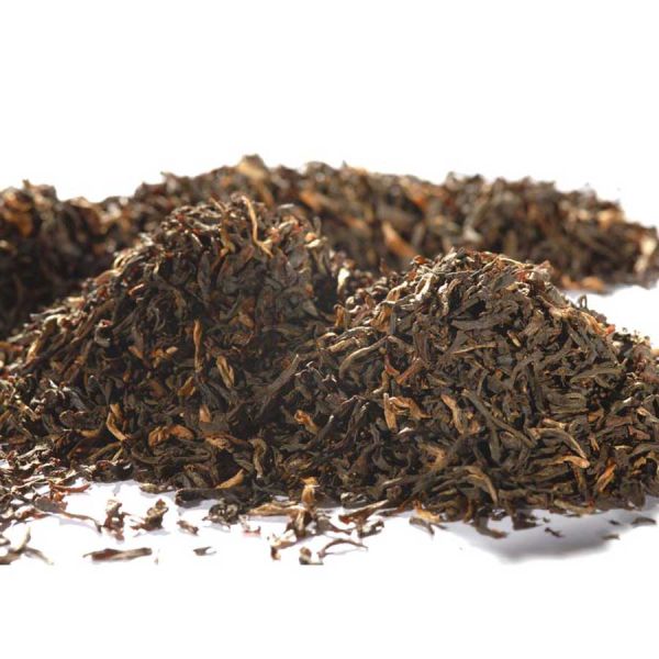 Schwarztee Assam Mokalbari Golden Tipped