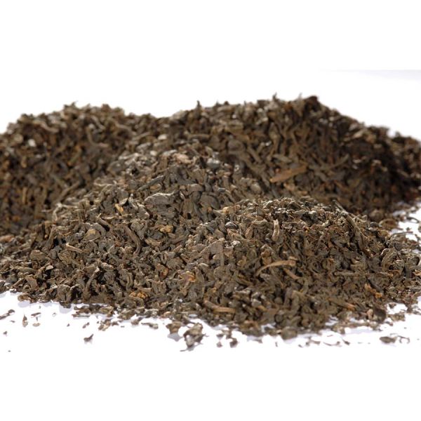 Schwarztee Ceylon entkoffeiniert