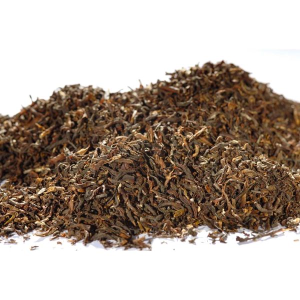 Schwarztee First Flush Darjeeling Seeyok