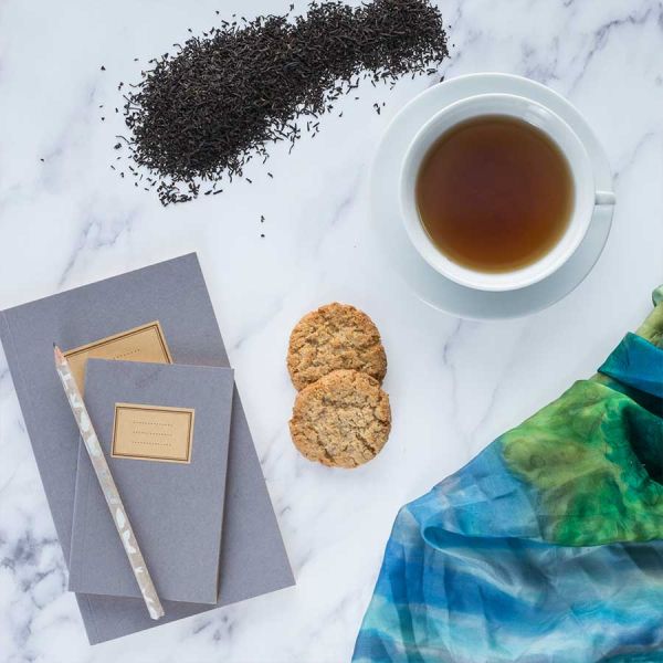 Schwarztee Keemun Ning Hong Jing Haeo