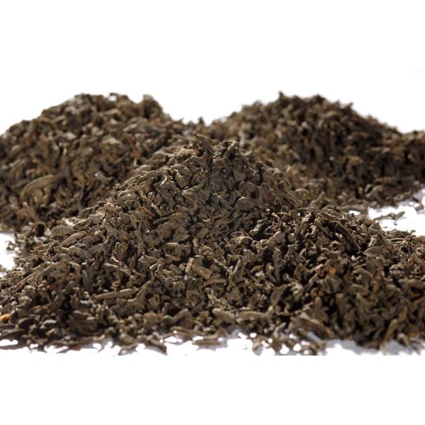 Schwarztee Rauchtee Lapsang Souchong Alligator