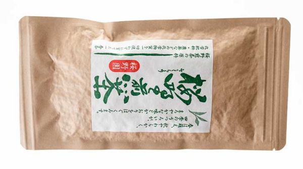 Grüntee Japan Sakura no sencha