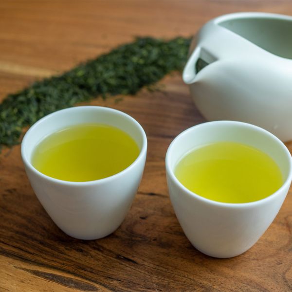 Sencha Uchiyama