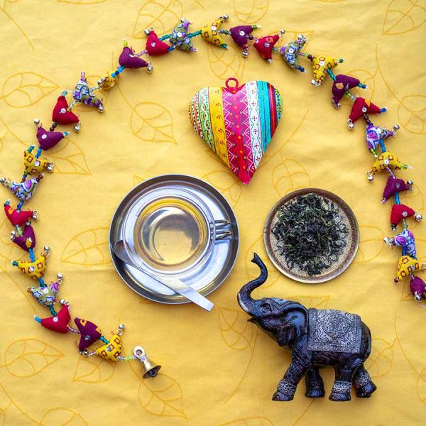 Darjeeling First Flush Balasun