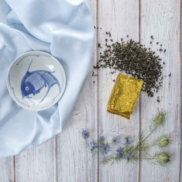 Ti Kuan Yin A Premiumqualität