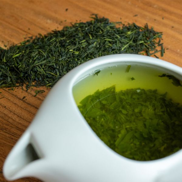 Sencha Uchiyama