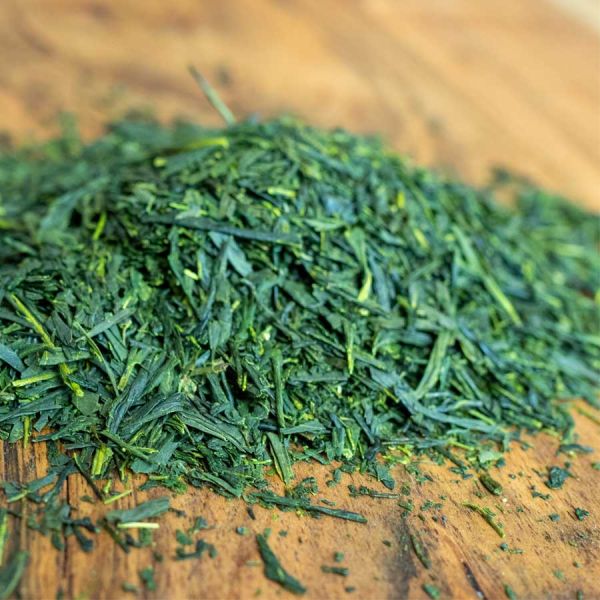 Sencha Uchiyama