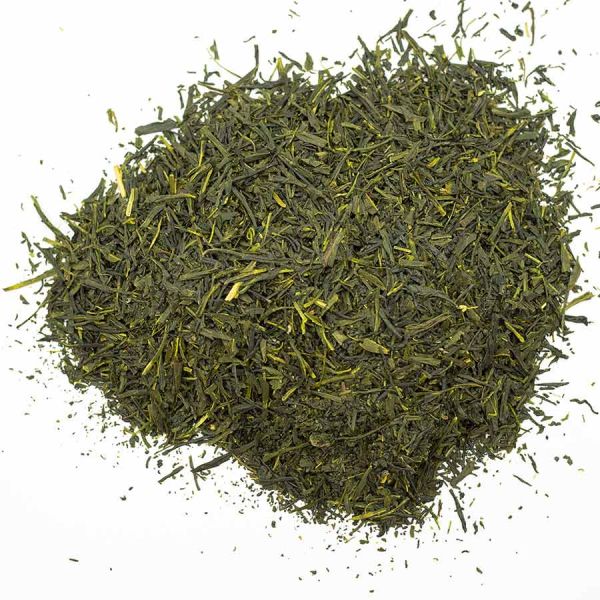 Sencha Uchiyama