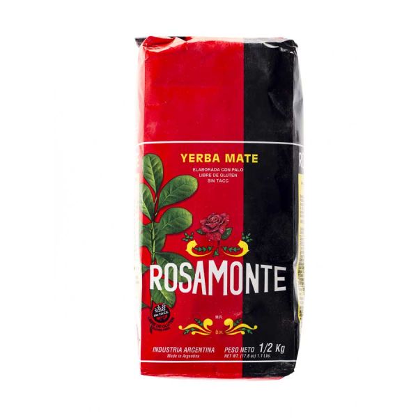 Kräutertee Mate Großpackung