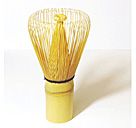 Matcha-Besen (Chasen) 120-gliedrig