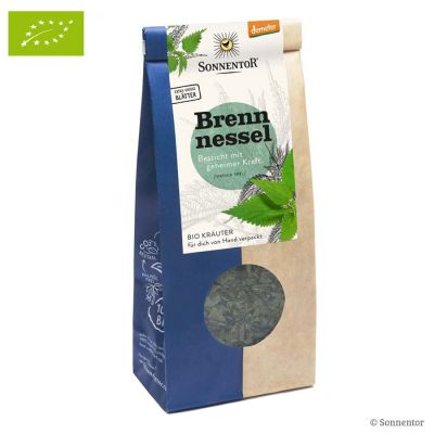 Brennnesseltee (Bio)