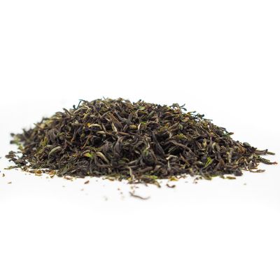 Flugtee Darjeeling Risheehat First Flush SFTGFOP Invoice-6 2024 (Bio)
