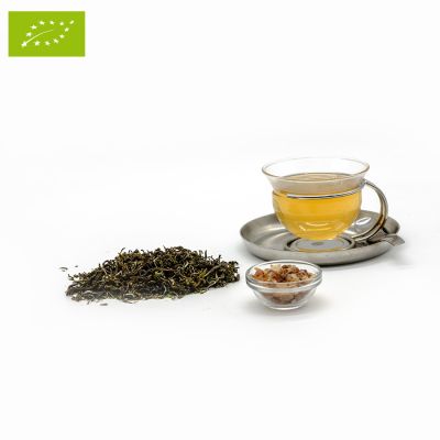 Flugtee Darjeeling Risheehat First Flush SFTGFOP Invoice-2 2024 (Bio)
