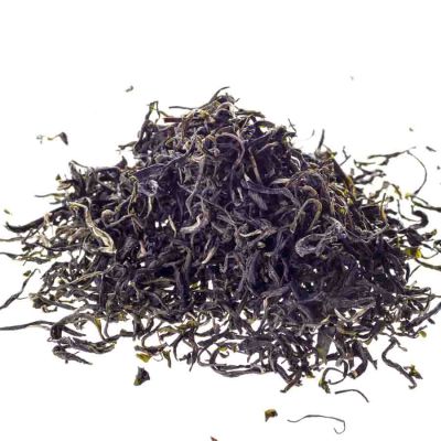Grüner Tee Bi Luo Chun