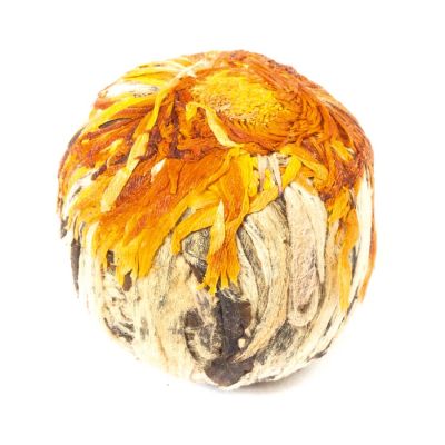 Teeblume „Fortune Balls“
