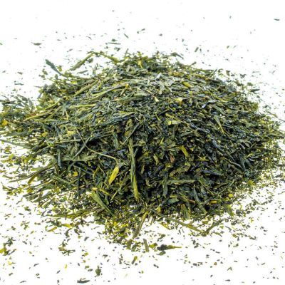 Grüntee Bio Star No.1 (Bio)