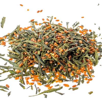 Genmaicha