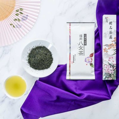 Sencha Hatsuzumi