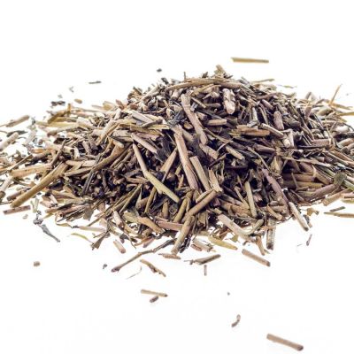 Gruener Tee Houjicha (Hoshino)