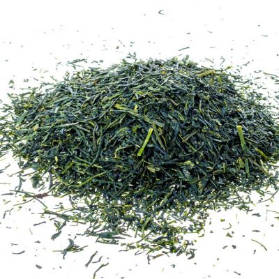 Sencha Momiji