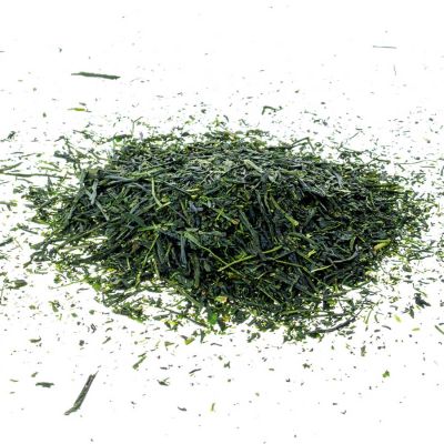 Sencha Tamakawa