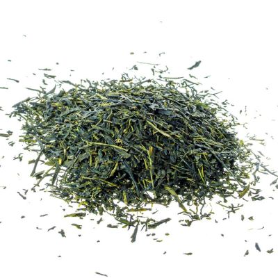 Sencha Tsuyobi