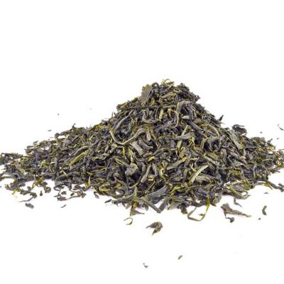 Grüner Tee Korea Jeju (Bio)