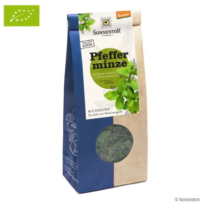 Pfefferminze (Bio)