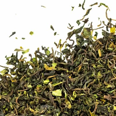 Flugtee Darjeeling First Flush Millikthong Invoice-4 2024
