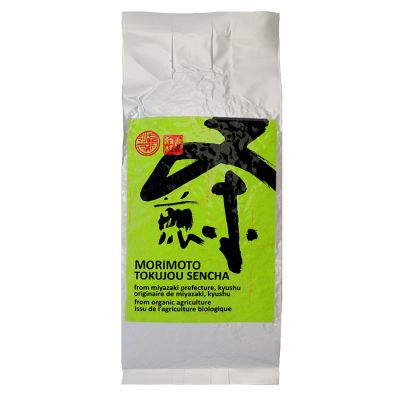 Miyazaki Tokujo Sencha