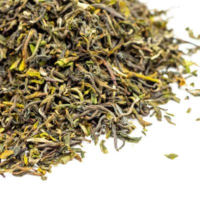 Flugtee Darjeeling First Flush Poobong Invoice-2