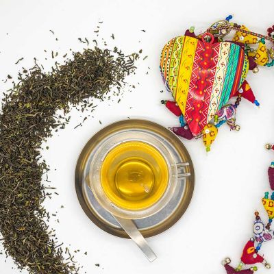 Flugtee Darjeeling First Flush Poobong Invoice-2