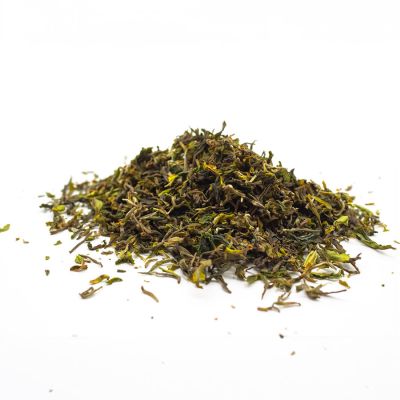 Flugtee Darjeeling First Flush Puttabong 2024