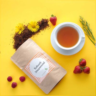 Rooibos Steppenwind