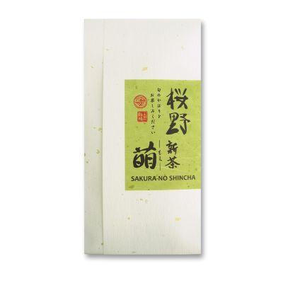 Matsumoto Shincha Sakura-No Moe 2024