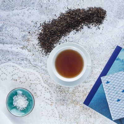 Assam Second Flush Malty