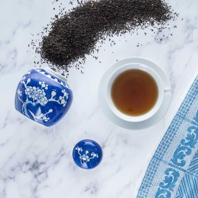 China-Tee OP Keemun
