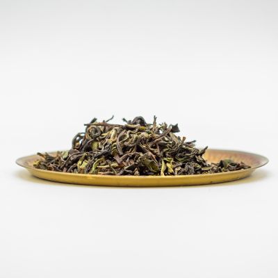Flugtee Darjeeling First Flush Balasun 2023